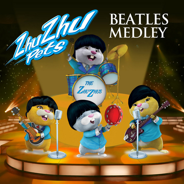 ZhuZhu Pets
