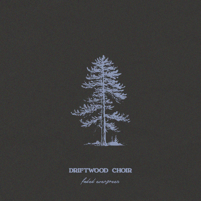 Faded Evergreen cover art