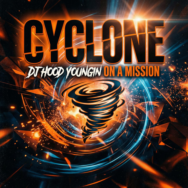 YOUNGIN ON A MISSION