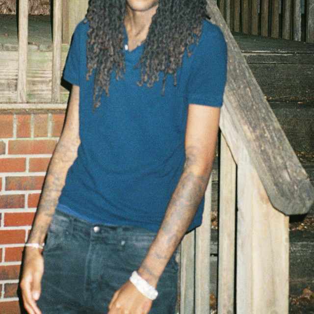 somebody album image