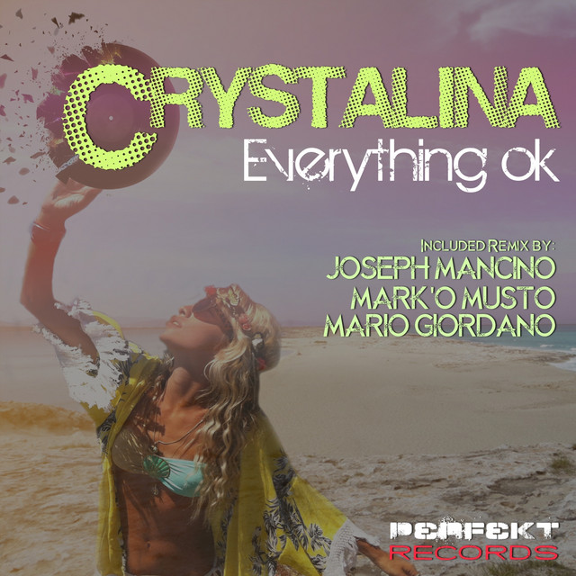Everything OK
