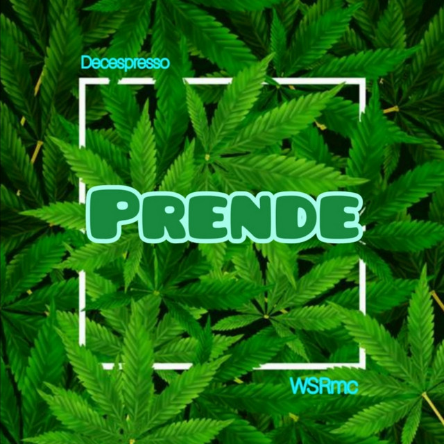 Prende cover art