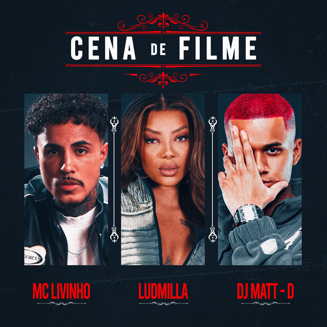 Cena De Filme