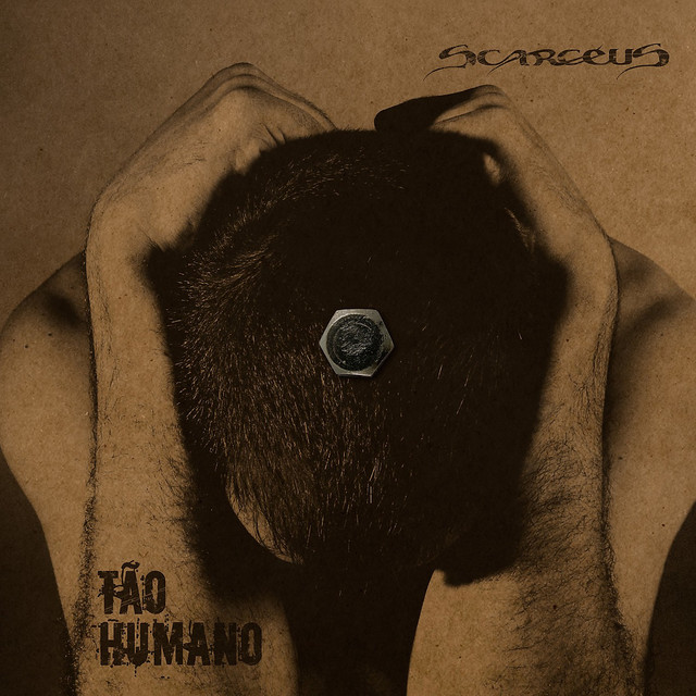 Tão Humano cover art