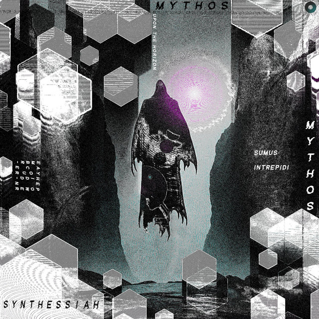 MYTHOS cover art