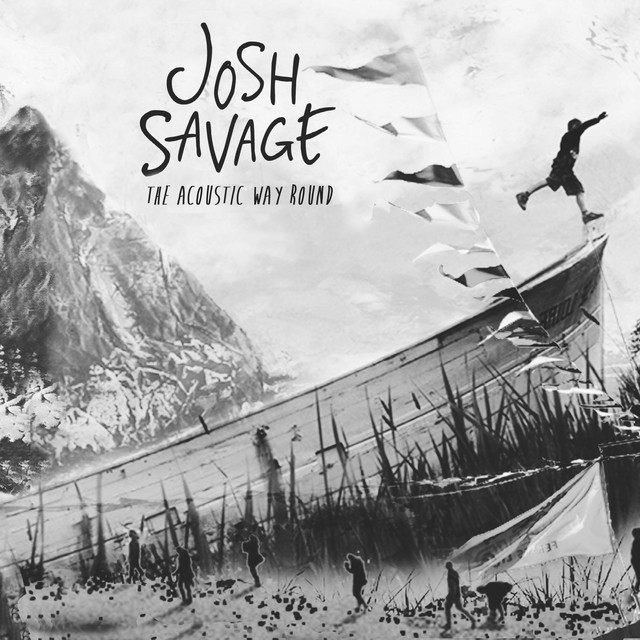 The Acoustic Way Round cover art
