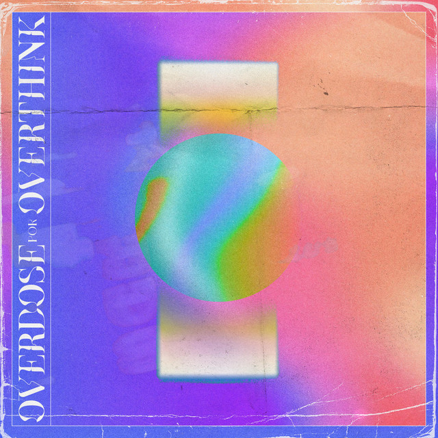 Overdose Por Overthink cover art