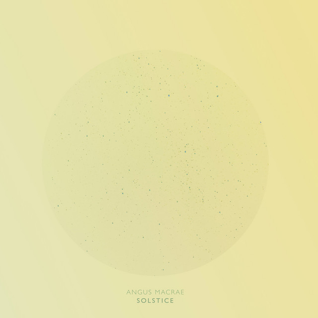 Solstice cover art
