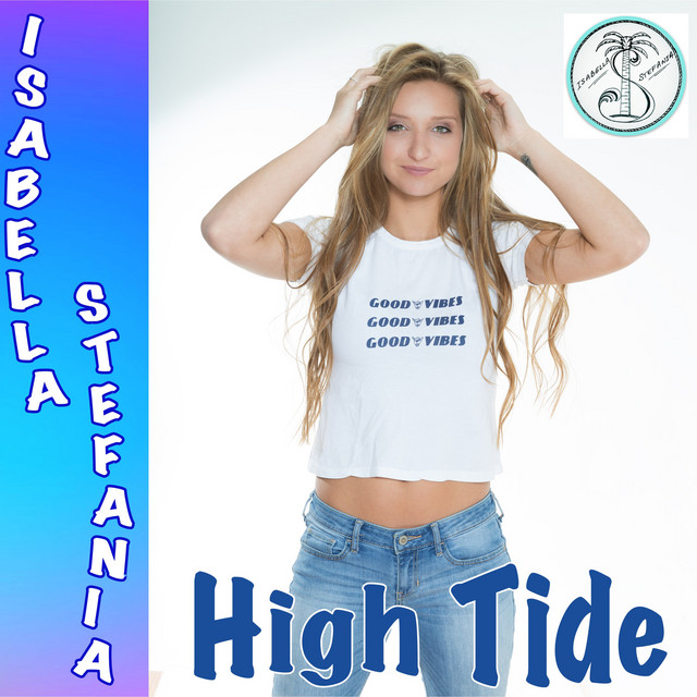 High Tide cover