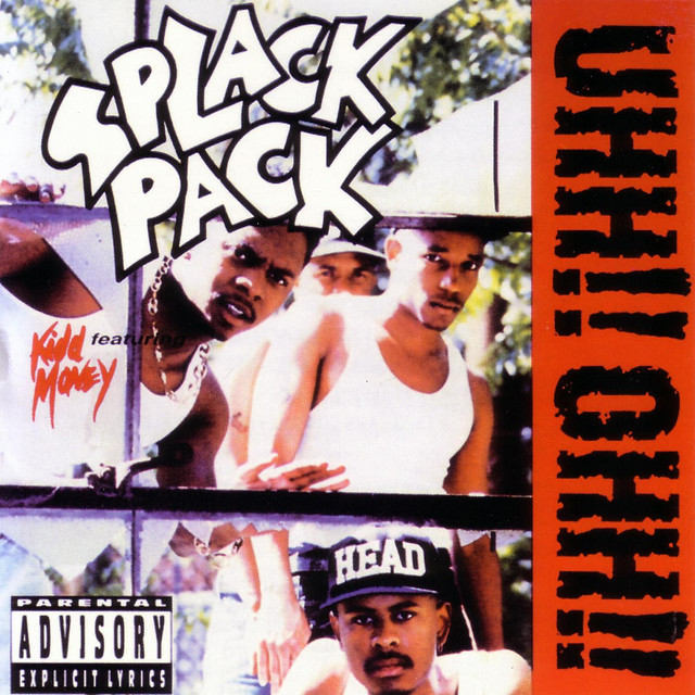 Uhh!! Ohh!! cover art