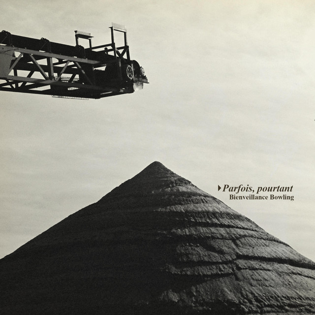 Bienveillance Bowling cover art