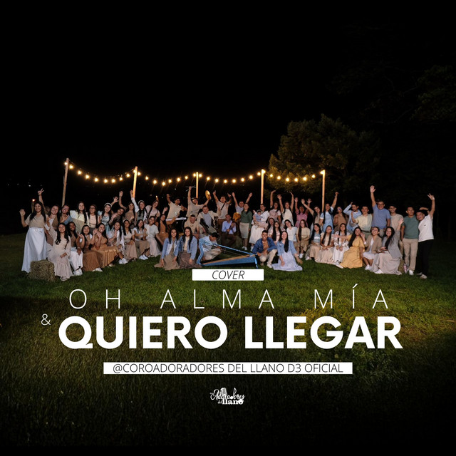 Coro Adoradores del Llano