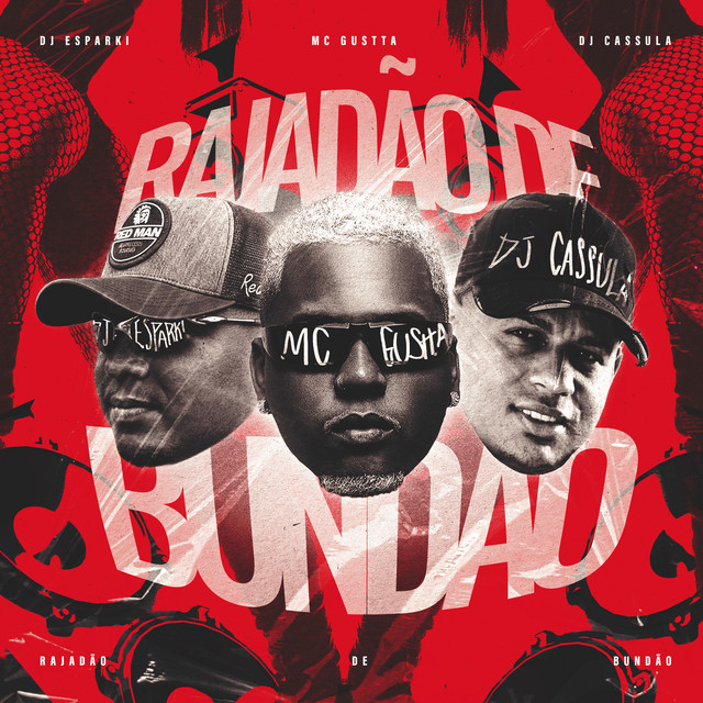 Rajadão de bundão