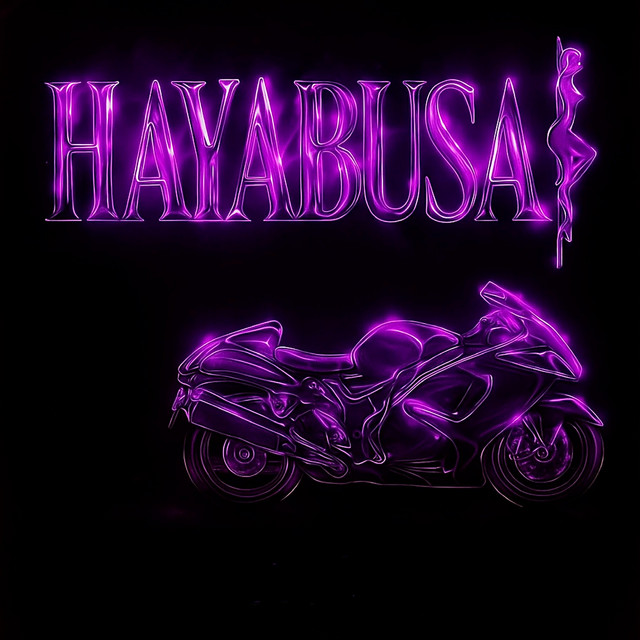 HAYABUSA