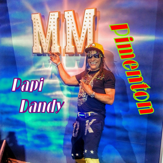 Papi Dandy | Spotify