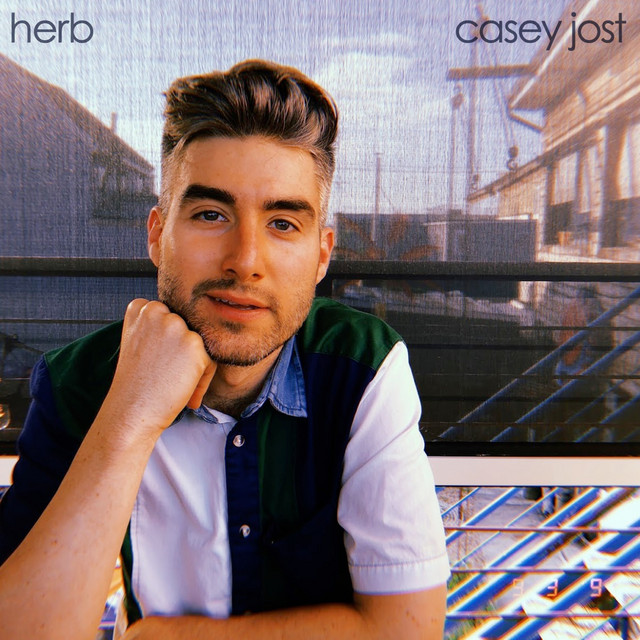 Herb cover art