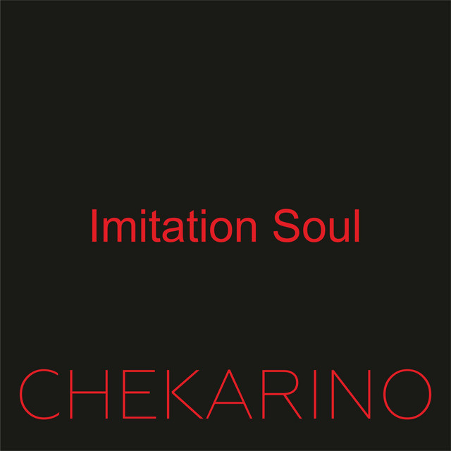 Обкладинка: Imitation Soul — Chekarino