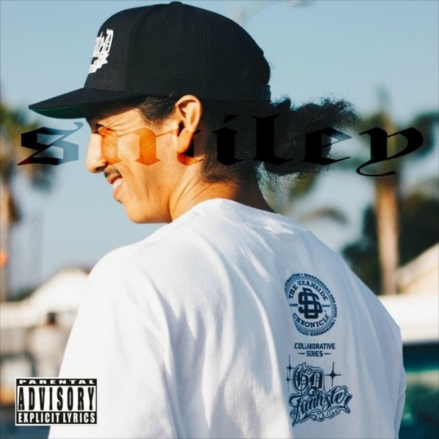 Smiley : Vade cover art