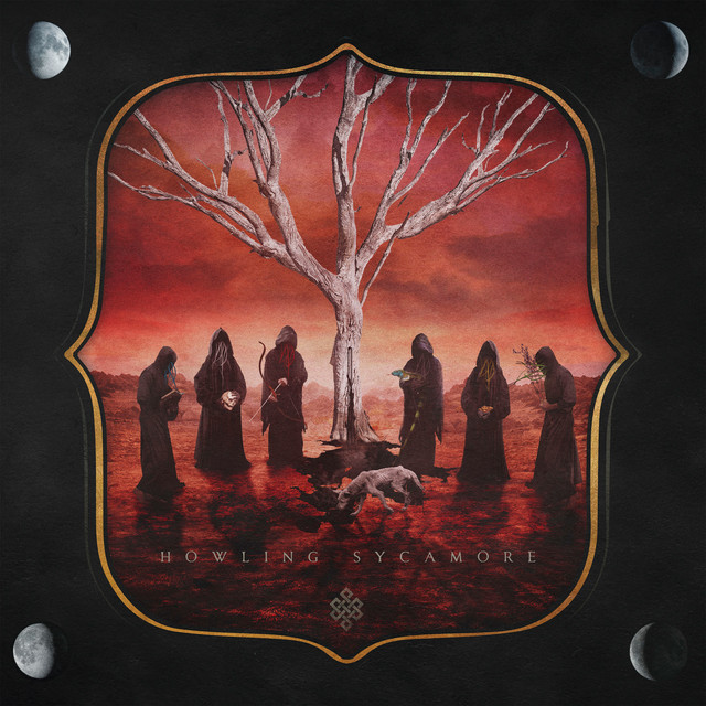 Howling Sycamore cover