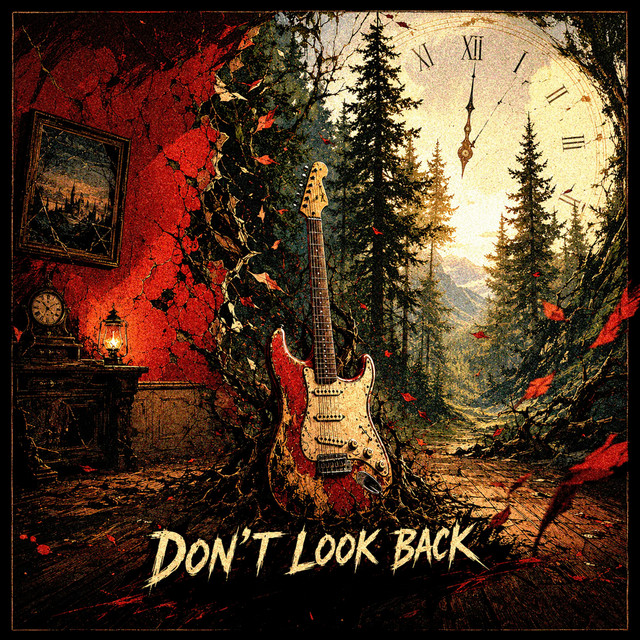 Don't Look Back
