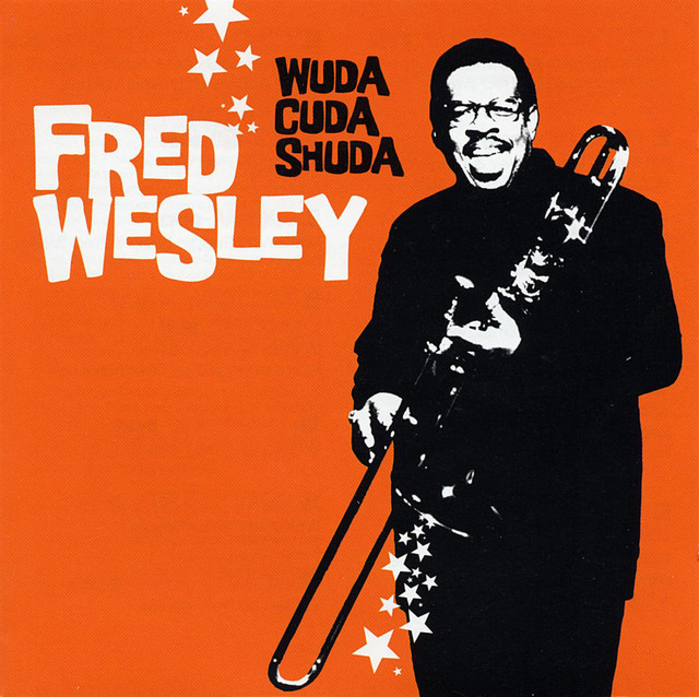 Wuda Cuda Shuda cover art