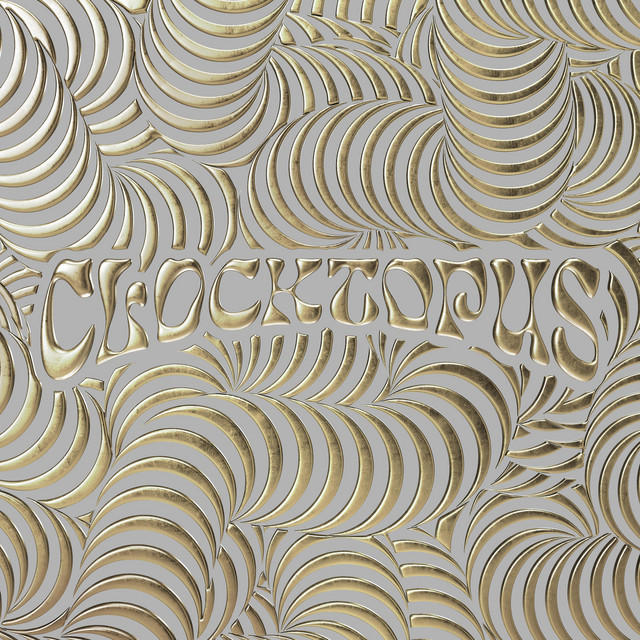 Clocktopus cover art