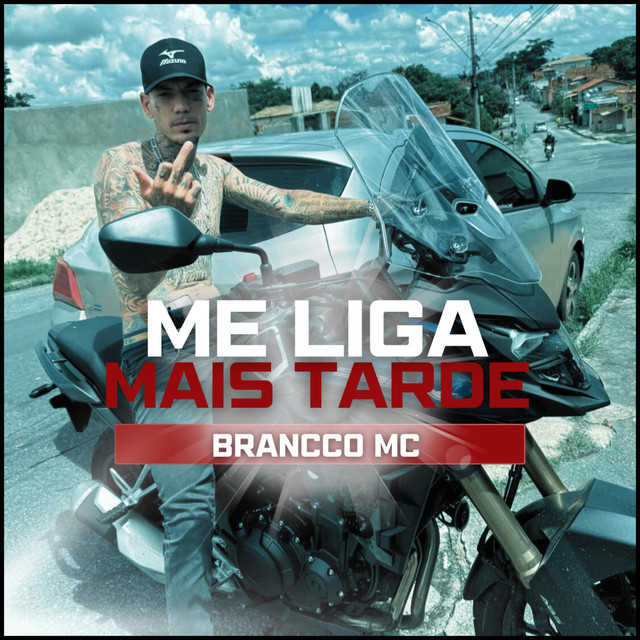 Me liga mais tarde