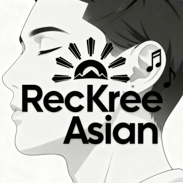 Rec Kree Asian