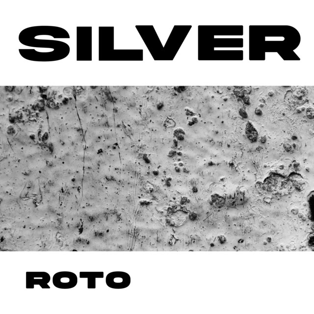 Roto cover art
