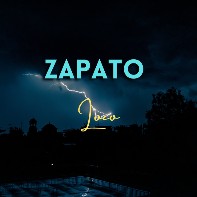Loco cover art
