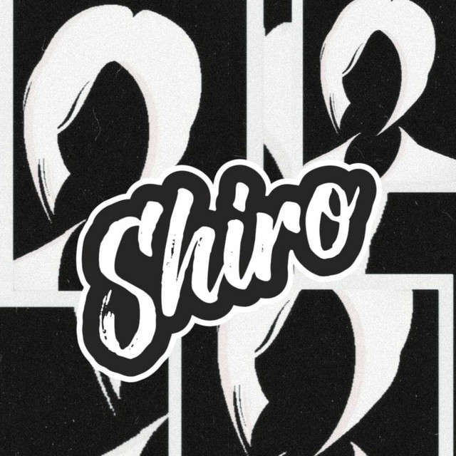 Shiro — Ashxr
