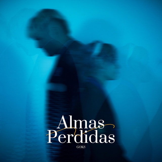 Almas Perdidas cover art