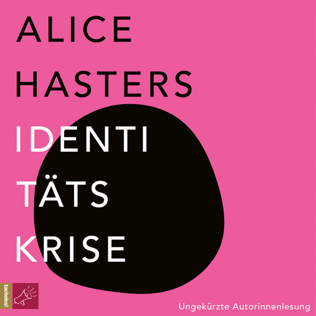Identitätskrise (Ungekürzt) cover art