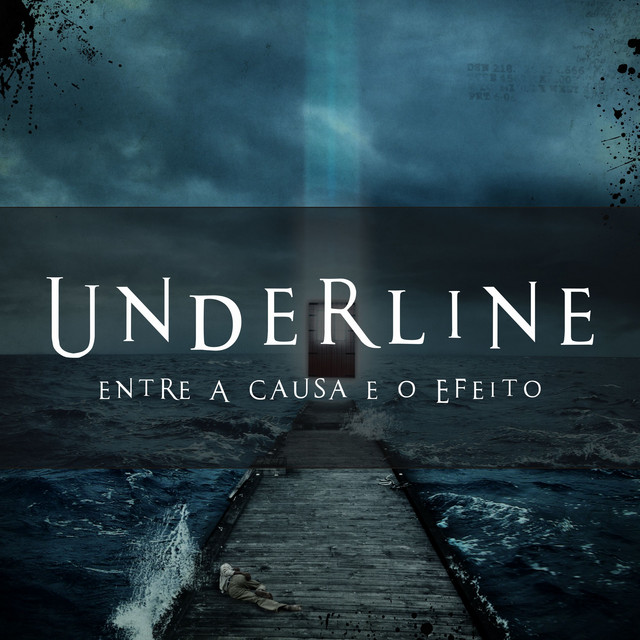 Entre a Causa e o Efeito cover art