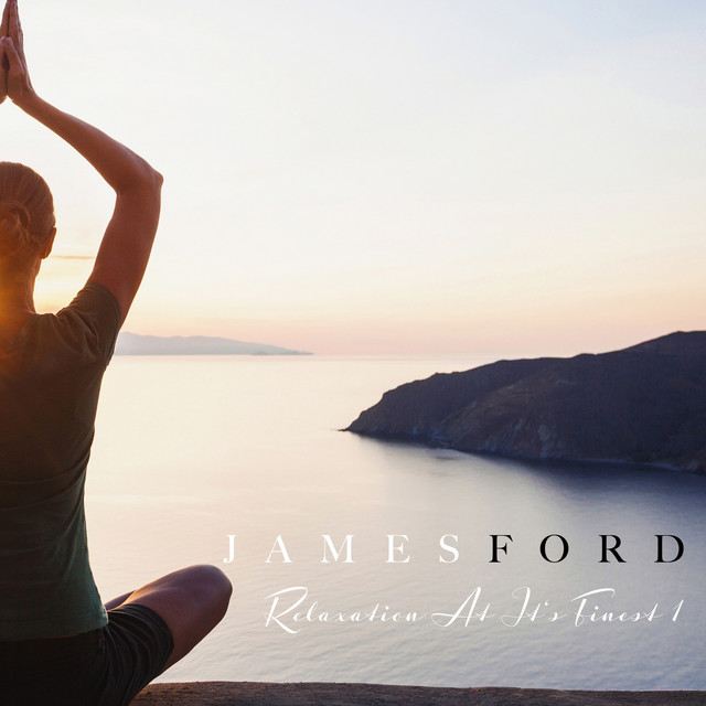 Relaxation at It´S Finest 1 cover art