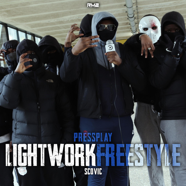 Lightwork Freestyle