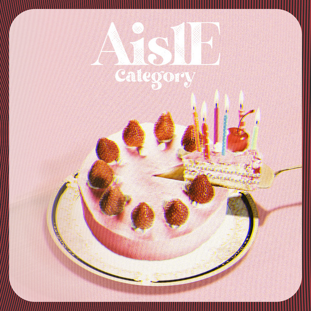 Category cover art
