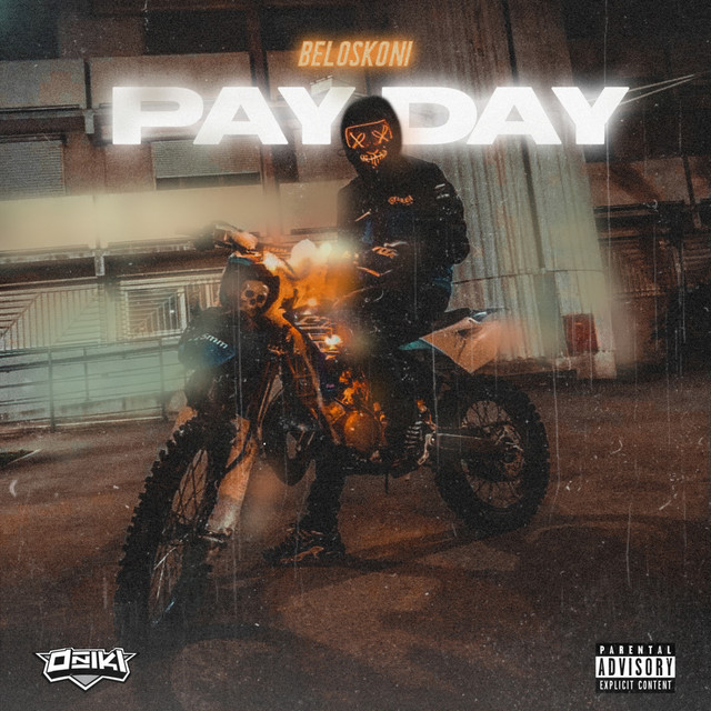 Pay Day cover