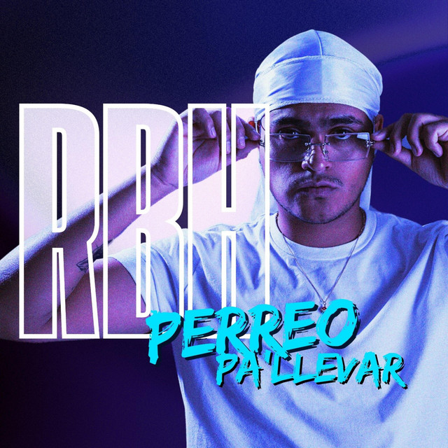 Perreo para Llevar cover art