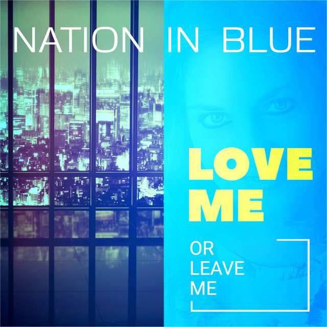 Love Me Or Leave Me cover