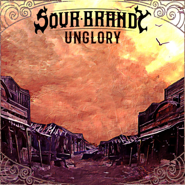 Unglory Single