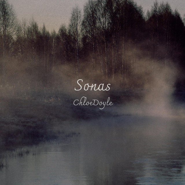 Sonas cover art