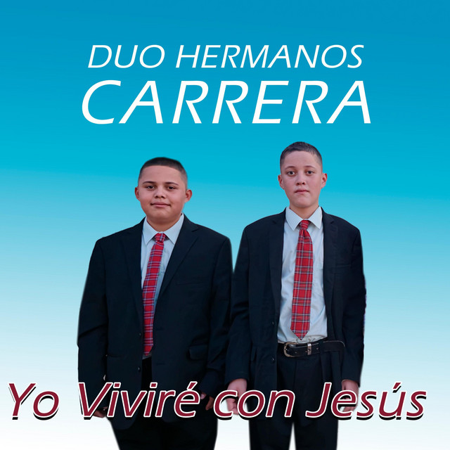 Duo Hermanos Carrera