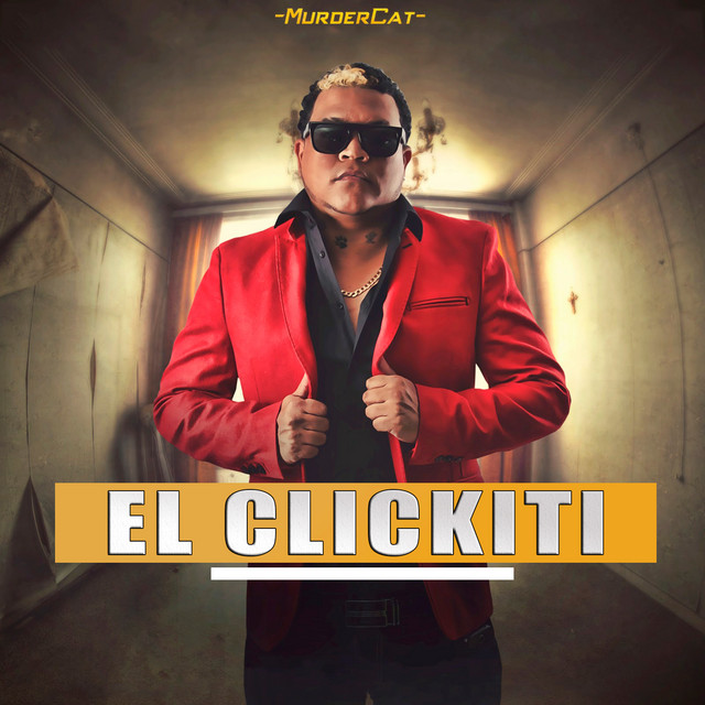 El Clickiti cover art