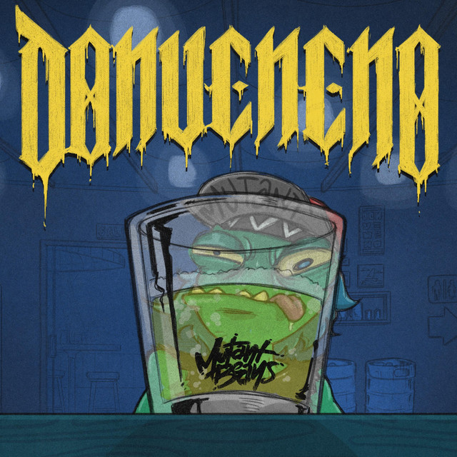 Don Veneno album image