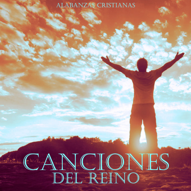 Canciones Del Reino cover art