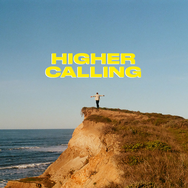 Higher Calling cover art