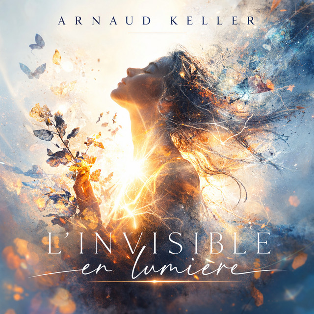 L'invisible En Lumière