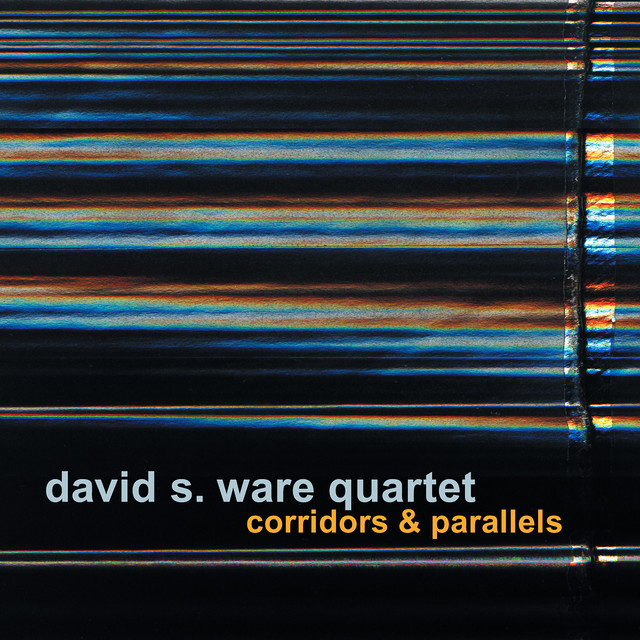 David S. Ware Quartet photo