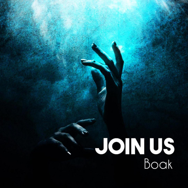 Join Us cover